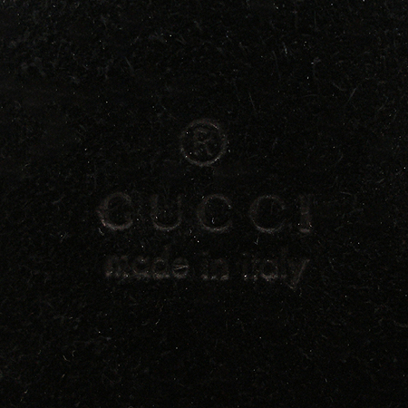 Gucci(����) 101340 GG �����̵� �ٰ� ����� �̹���4 - ���̺��� �߰���ǰ