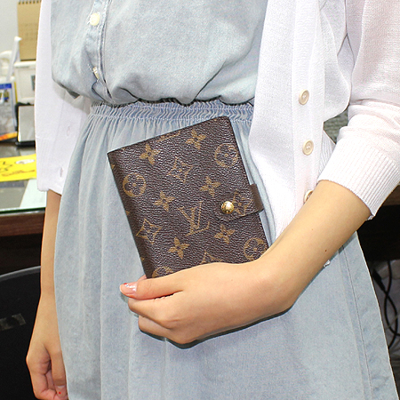 Louis Vuitton(���̺���) R20005 ���׷� ĵ���� ������ ������ ���̾ �̹���5 - ���̺��� �߰���ǰ