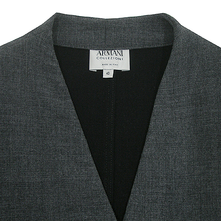 Armani COLLEZIONI(�Ƹ����� �÷�������) ���� �̹���2 - ���̺��� �߰���ǰ