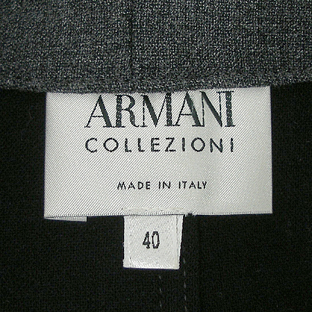 Armani COLLEZIONI(�Ƹ����� �÷�������) ���� �̹���4 - ���̺��� �߰���ǰ