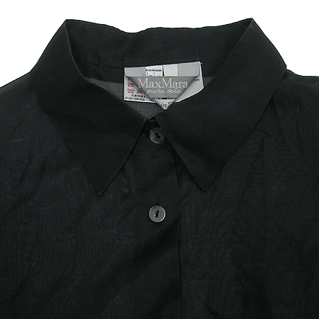 Max Mara(��������) ������콺 (100%��ũ) �̹���2 - ���̺��� �߰���ǰ