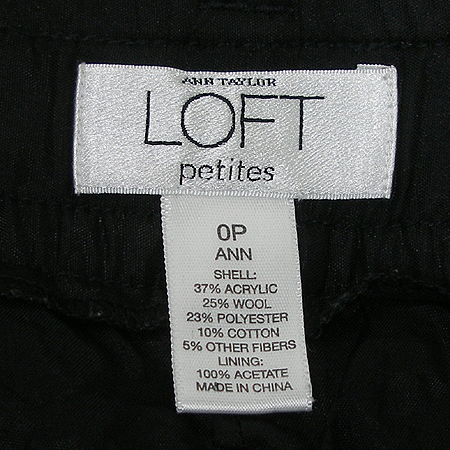 ANN TAYLOR(�����Ϸ�) 7�ι��� �̹���4 - ���̺��� �߰���ǰ