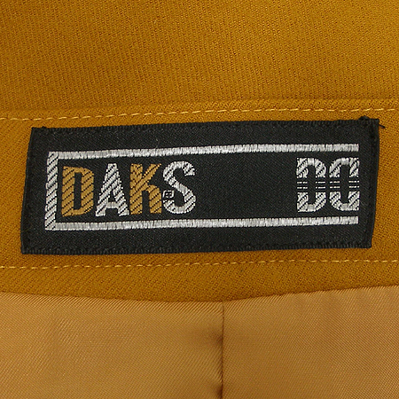 DAKS(�ڽ�) ġ������ �̹���4 - ���̺��� �߰���ǰ