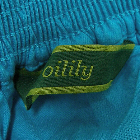 Oilily(���ϸ���) ��ĿƮ �̹���3 - ���̺��� �߰���ǰ