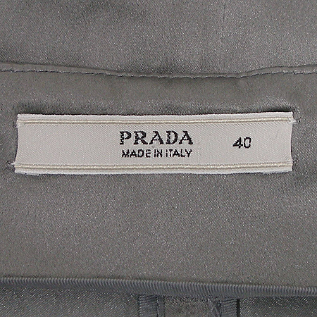 Prada(�����) ��ĿƮ (100% ��ũ) �̹���4 - ���̺��� �߰���ǰ