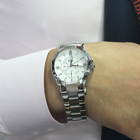 D&G(ü&ٳ) DW0538 ũγ  ƿ ð ̹6 - ̺ ߰ǰ