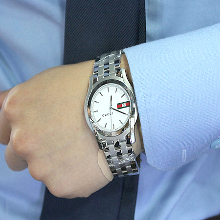 Gucci() 5500XL GŬ ÷ ƿ  ð ̹6 - ̺ ߰ǰ