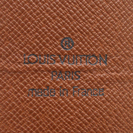 Louis Vuitton(���̺���) M63024 ���׷� ĵ���� �ð��� ���̽� �̹���3 - ���̺��� �߰���ǰ