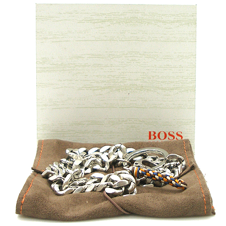 Hugo Boss(�ް�����) ���� ü�� ŰȦ�� �̹���2 - ���̺��� �߰���ǰ