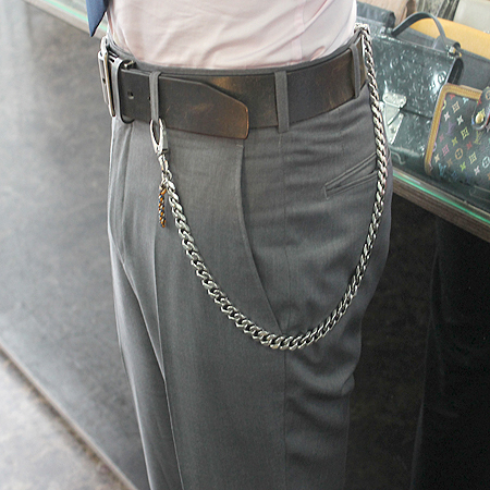 Hugo Boss(�ް�����) ���� ü�� ŰȦ�� �̹���5 - ���̺��� �߰���ǰ