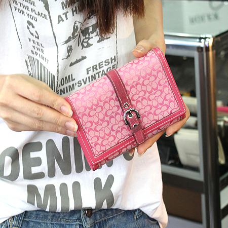 Coach(��ġ) �ñ׳��� �𰡵� ������ �̹���5 - ���̺��� �߰���ǰ