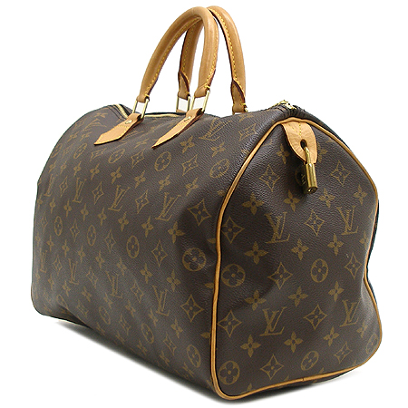 Louis Vuitton(���̺���) M41524 ���׷� ĵ���� ���ǵ� 35 ��Ʈ�� �̹���3 - ���̺��� �߰���ǰ