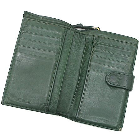 BOTTEGAVENETA 121060 V0013 �׸� ���� ������ �̹���2 - ���̺��� �߰���ǰ
