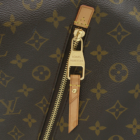 Louis Vuitton(���̺���) M40354 ���׷� ĵ���� ������ƮǮ GM ����� [��������] �̹���3 - ���̺��� �߰���ǰ