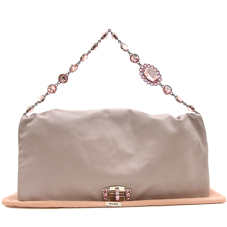 MiuMiu(�̿�̿�) ũ����Ż ��� ����Ų ����� �̹���2 - ���̺��� �߰���ǰ