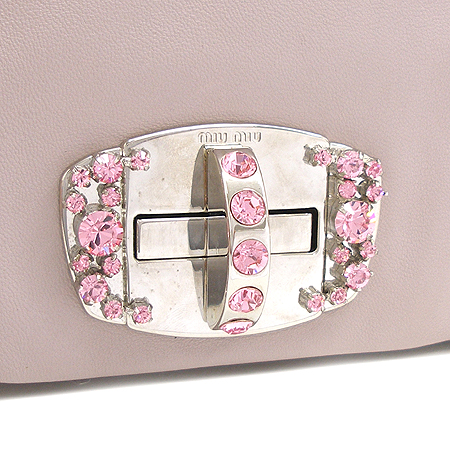 MiuMiu(�̿�̿�) ũ����Ż ��� ����Ų ����� �̹���4 - ���̺��� �߰���ǰ