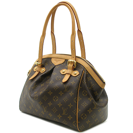 Louis Vuitton(���̺���) M40144 ���׷� ĵ���� Ƽ���� GM ��Ʈ�� �̹���3 - ���̺��� �߰���ǰ