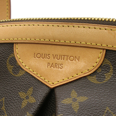 Louis Vuitton(���̺���) M40144 ���׷� ĵ���� Ƽ���� GM ��Ʈ�� �̹���4 - ���̺��� �߰���ǰ