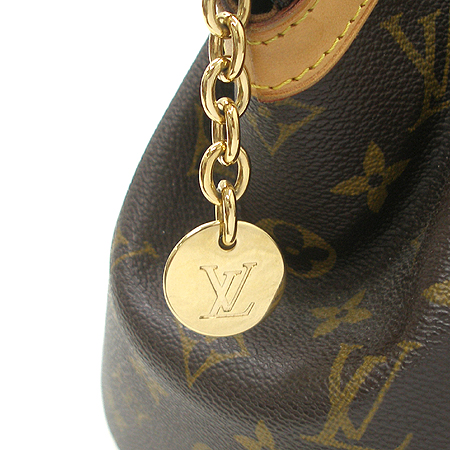 Louis Vuitton(���̺���) M40144 ���׷� ĵ���� Ƽ���� GM ��Ʈ�� �̹���5 - ���̺��� �߰���ǰ