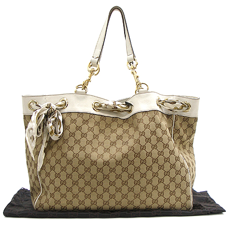 Gucci(����) 153033 GG�ΰ� �ڰ��� ��ī�� ����� [��������] �̹���2 - ���̺��� �߰���ǰ