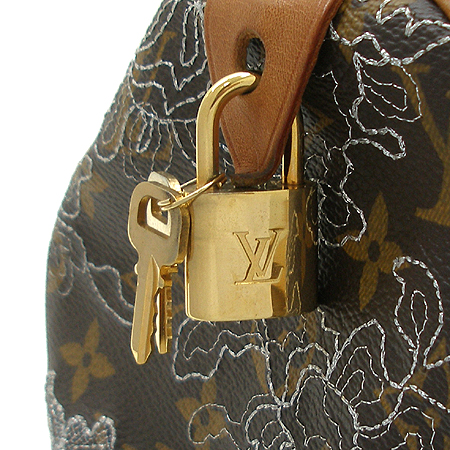 Louis Vuitton(���̺���) M95397 ������ ���� ���ǵ�30 ��Ʈ�� �̹���3 - ���̺��� �߰���ǰ
