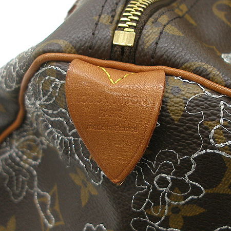 Louis Vuitton(���̺���) M95397 ������ ���� ���ǵ�30 ��Ʈ�� �̹���4 - ���̺��� �߰���ǰ