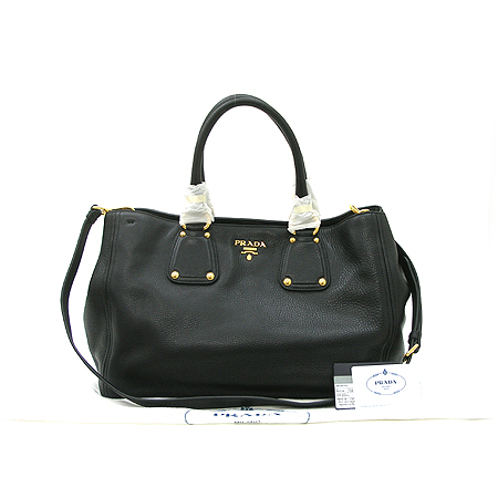 Prada(�����) BN2104 ���� �ΰ� ��� ���� ���� 2WAY �̹���2 - ���̺��� �߰���ǰ