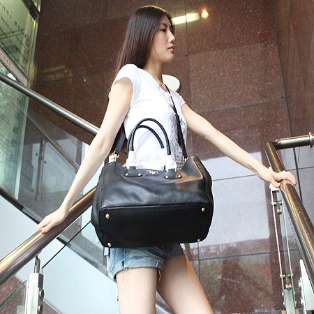 Prada(�����) BN2104 ���� �ΰ� ��� ���� ���� 2WAY �̹���6 - ���̺��� �߰���ǰ