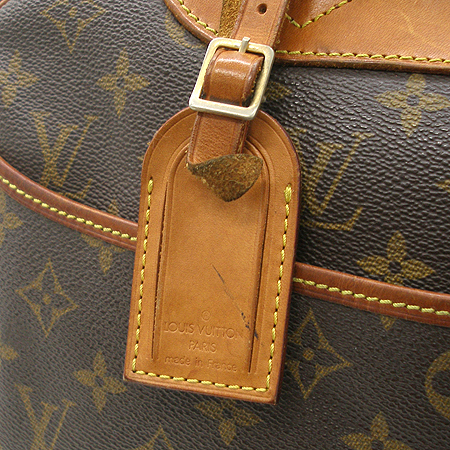 Louis Vuitton(���̺���) M47270 ���׷� ĵ���� ���� ��Ʈ�� �̹���3 - ���̺��� �߰���ǰ