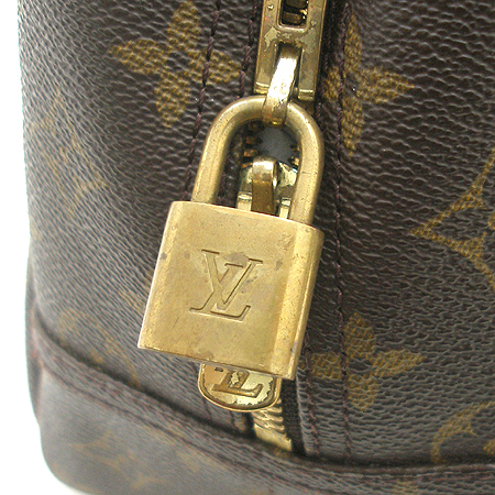 Louis Vuitton(���̺���) M47270 ���׷� ĵ���� ���� ��Ʈ�� �̹���4 - ���̺��� �߰���ǰ