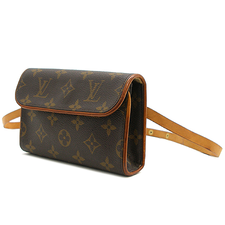 Louis Vuitton(���̺���) M51855 ���׷� ĵ���� ����Ʈ �÷η�ƾ �Ŀ�ġ + M67303 ���� ��Ʈ�� �̹���2 - ���̺��� �߰���ǰ