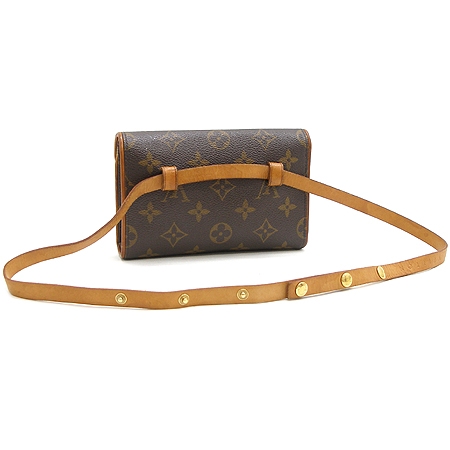 Louis Vuitton(���̺���) M51855 ���׷� ĵ���� ����Ʈ �÷η�ƾ �Ŀ�ġ + M67303 ���� ��Ʈ�� �̹���3 - ���̺��� �߰���ǰ