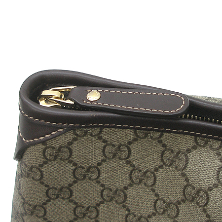 Gucci(����) 201482 GG�ΰ� PVC �� ��Ʈ�� [��������] �̹���4 - ���̺��� �߰���ǰ