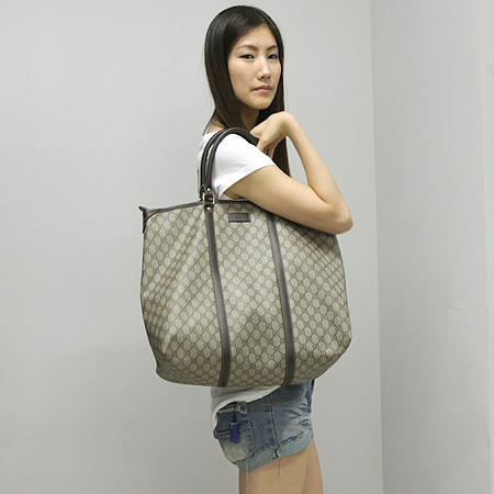 Gucci(����) 201482 GG�ΰ� PVC �� ��Ʈ�� [��������] �̹���6 - ���̺��� �߰���ǰ