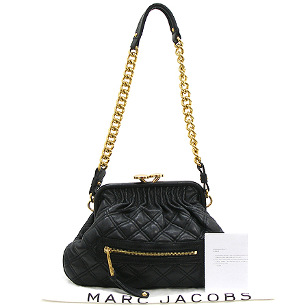 Marc_Jacobs (��ũ�����߽�) C3111006 ��Ʋ ��Ž ���� ���� ����� [��������] �̹���2 - ���̺��� �߰���ǰ