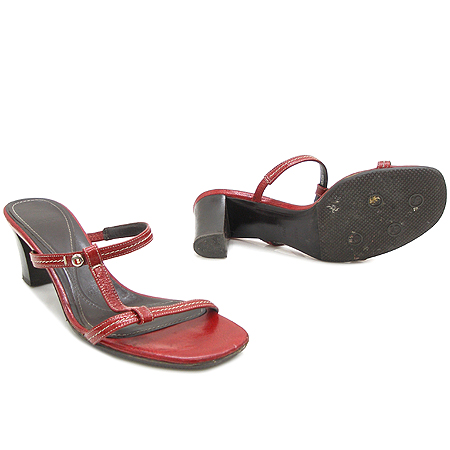 Bally(�߸�) SANDA ������ ���� �̹���3 - ���̺��� �߰���ǰ