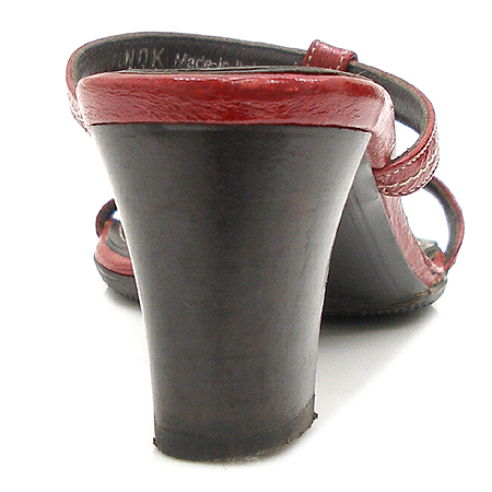 Bally(�߸�) SANDA ������ ���� �̹���5 - ���̺��� �߰���ǰ