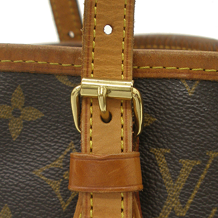 Louis Vuitton(���̺���) M42238 ���׷� ĵ���� �ڶ� �ٰ� ����� �̹���3 - ���̺��� �߰���ǰ