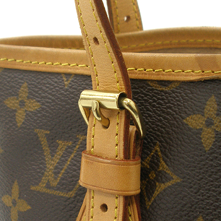 Louis Vuitton(���̺���) M42238 ���׷� ĵ���� �ڶ� �ٰ� ����� �̹���3 - ���̺��� �߰���ǰ