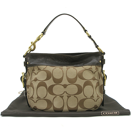 Coach(��ġ) �ñ׳�ó �ڰ��� ��Ʈ ��� ����� �̹���2 - ���̺��� �߰���ǰ