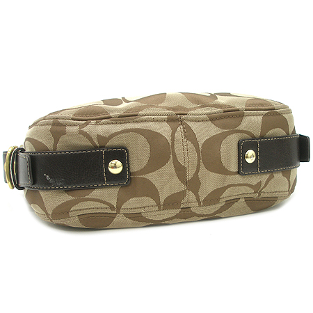 Coach(��ġ) �ñ׳�ó �ڰ��� ��Ʈ ��� ����� �̹���4 - ���̺��� �߰���ǰ