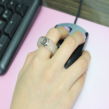 Chanel(����) COCO �ΰ� ��� ���� �̹���4 - ���̺��� �߰���ǰ