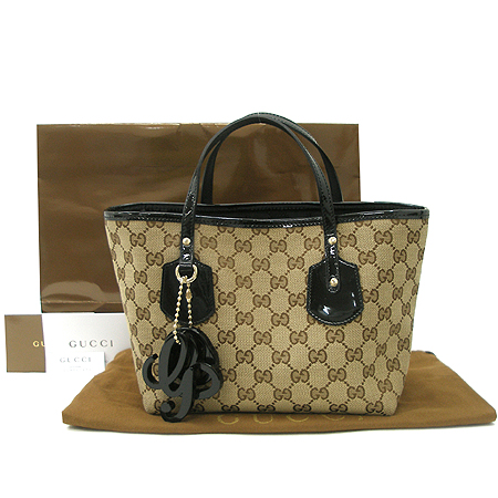 Gucci(����) 212001 GG�ΰ� �к긯 �̴� ��Ʈ�� [�б�����������2ȣ��] �̹���2 - ���̺��� �߰���ǰ
