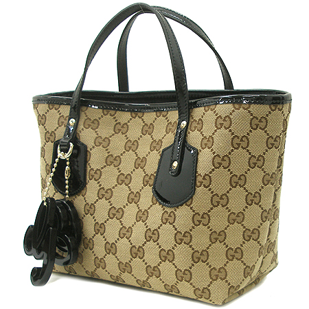Gucci(����) 212001 GG�ΰ� �к긯 �̴� ��Ʈ�� [�б�����������2ȣ��] �̹���3 - ���̺��� �߰���ǰ