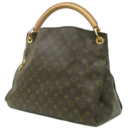 Louis Vuitton(���̺���) M40249 ���׷� ĵ���� ��ġ MM ����� �̹���2 - ���̺��� �߰���ǰ