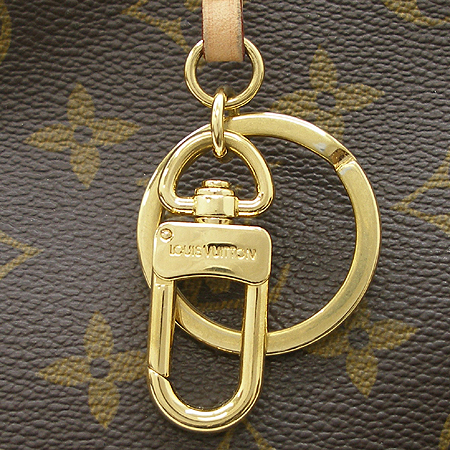 Louis Vuitton(���̺���) M40249 ���׷� ĵ���� ��ġ MM ����� �̹���3 - ���̺��� �߰���ǰ