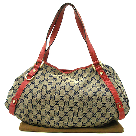 Gucci(����) 130736 GG �ΰ� �ڰ��� ����� �̹���2 - ���̺��� �߰���ǰ