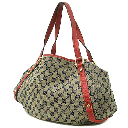 Gucci(����) 130736 GG �ΰ� �ڰ��� ����� �̹���3 - ���̺��� �߰���ǰ
