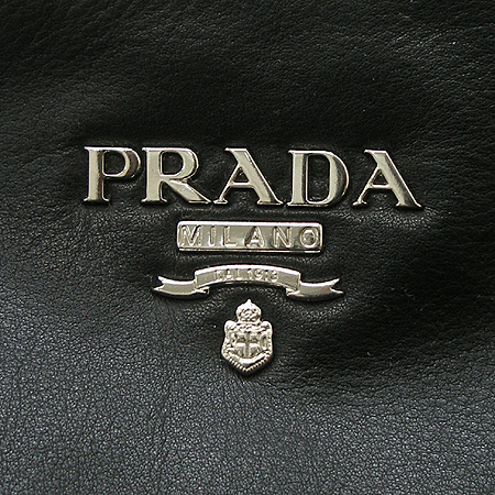 Prada(�����) BR4487 SOFT CALF ���� ���� ���� ü�� ����� �̹���2 - ���̺��� �߰���ǰ