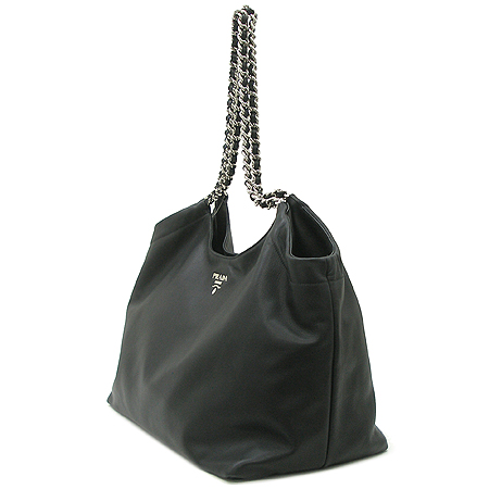 Prada(�����) BR4487 SOFT CALF ���� ���� ���� ü�� ����� �̹���4 - ���̺��� �߰���ǰ